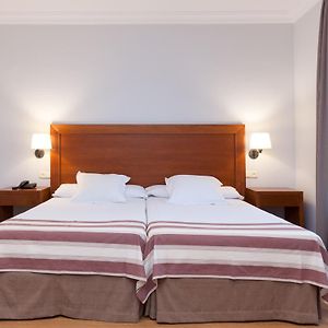 Kamer met Twee Aparte Bedden